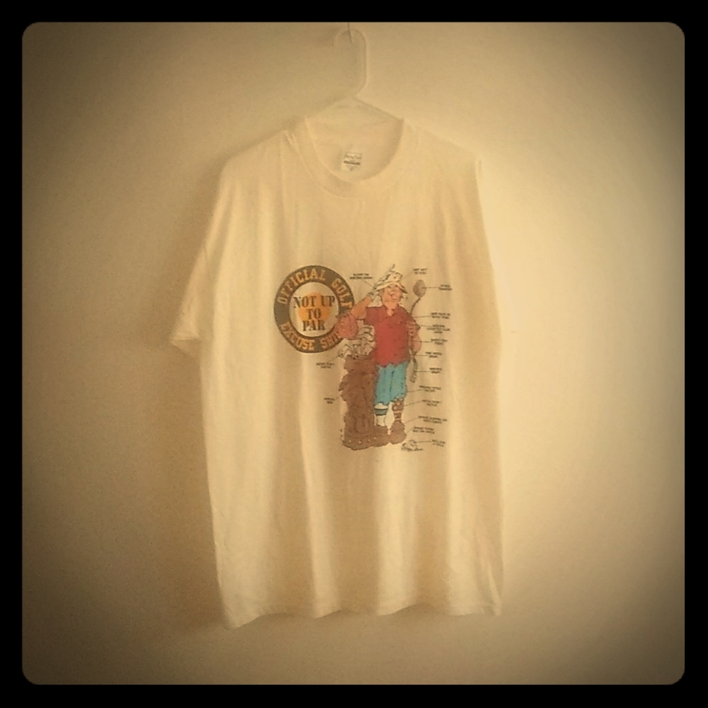 Vintage Spring Ford T-Shirt